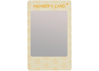 リライトカード