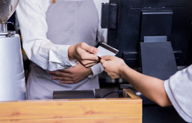 ポイントカード